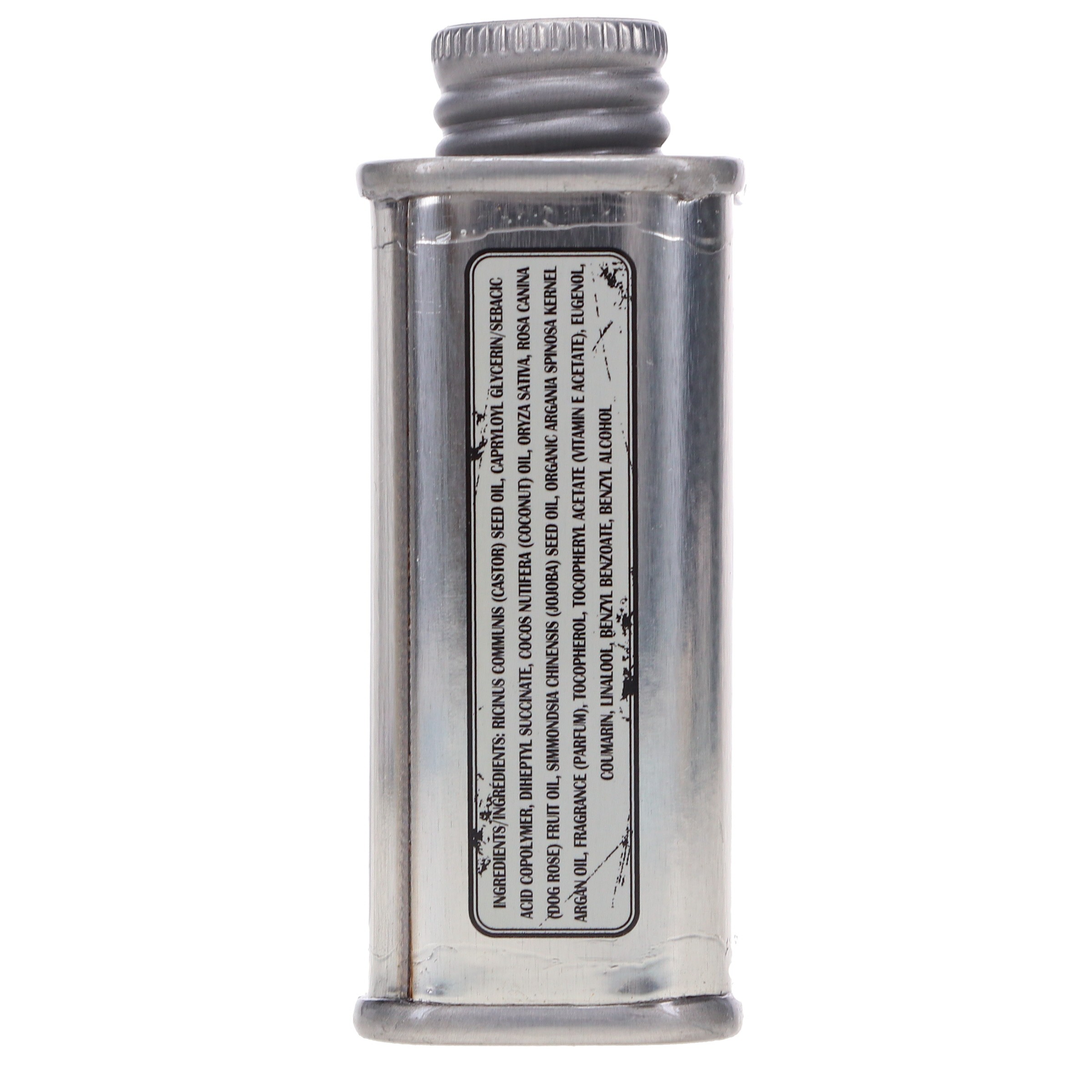 18.21 Man Made Beard, Hair & Skin Oil Spiced Vanilla 2 oz