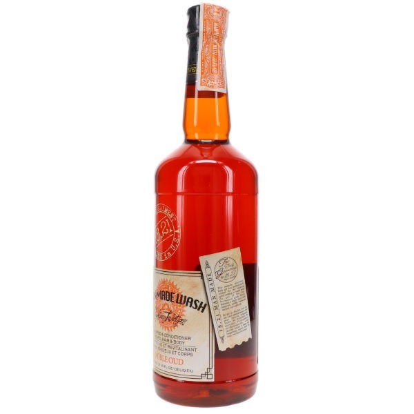 18.21 Man Made Wash 3-in-1 Noble Oud 32 oz