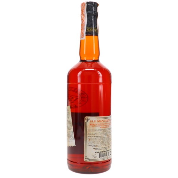 18.21 Man Made Wash 3-in-1 Noble Oud 32 oz