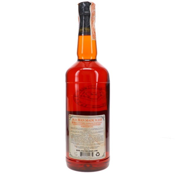 18.21 Man Made Wash 3-in-1 Noble Oud 32 oz