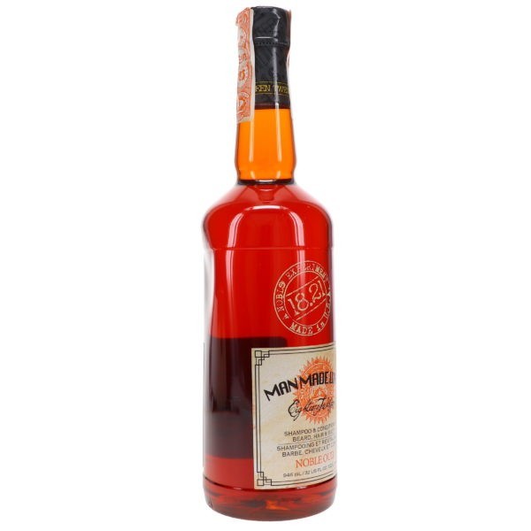 18.21 Man Made Wash 3-in-1 Noble Oud 32 oz