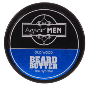 Agadir Argan Oil Beard Butter 3 oz