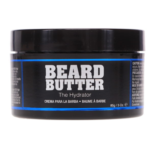 Agadir Argan Oil Beard Butter 3 oz