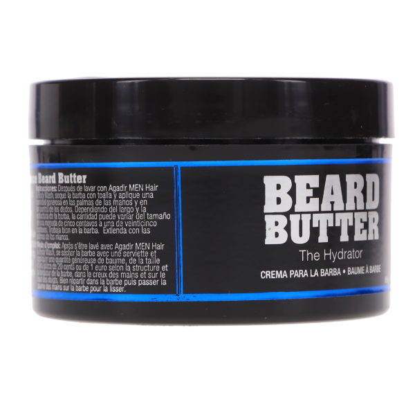 Agadir Argan Oil Beard Butter 3 oz