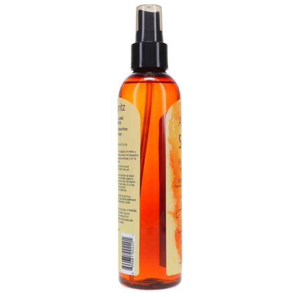 Agadir Argan Oil Spritz Styling Finishing Spray 8 oz