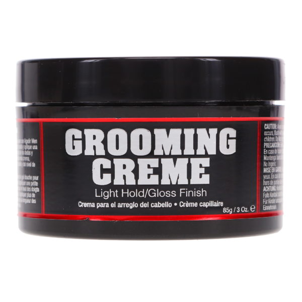 Agadir Men Grooming Creme 3 oz