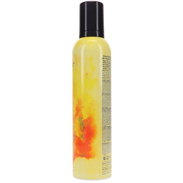 Agadir Volumizing Styling Mousse 8.5 oz
