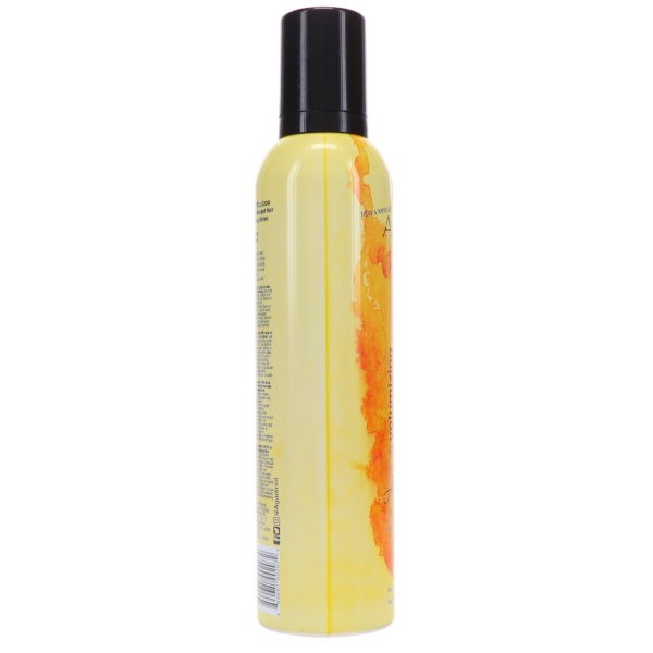 Agadir Volumizing Styling Mousse 8.5 oz