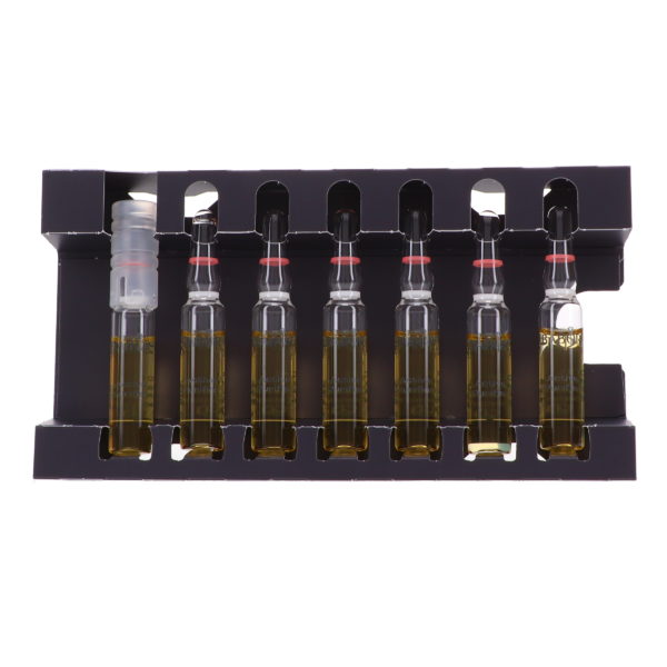 BABOR Active Purifier Ampoule Concentrates 7 Count