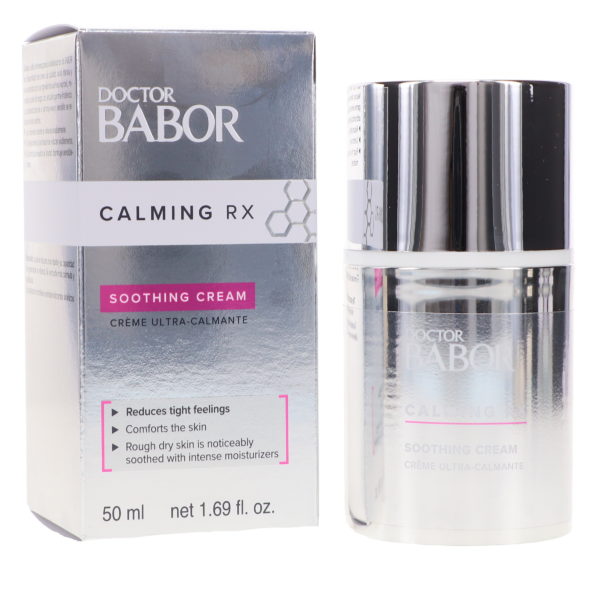 BABOR Calming RX Soothing Cream 1.75 oz