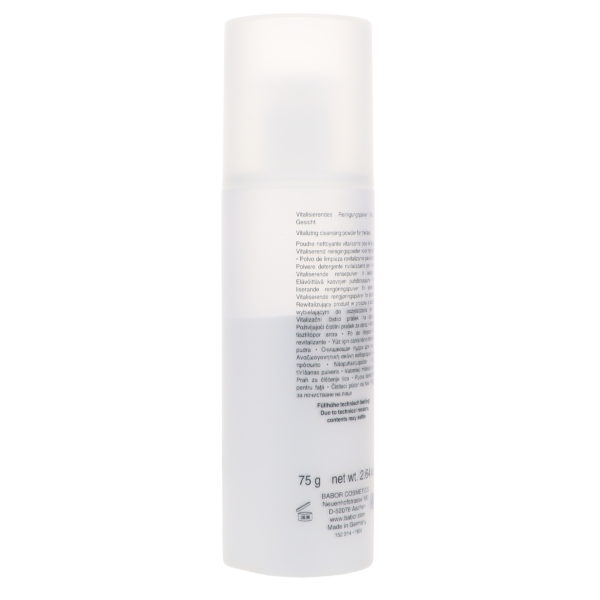 BABOR Cleansing CP Enzyme Cleanser 2.7 oz