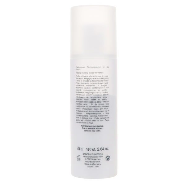 BABOR Cleansing CP Enzyme Cleanser 2.7 oz