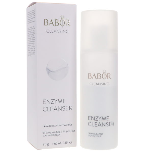 BABOR Cleansing CP Enzyme Cleanser 2.7 oz