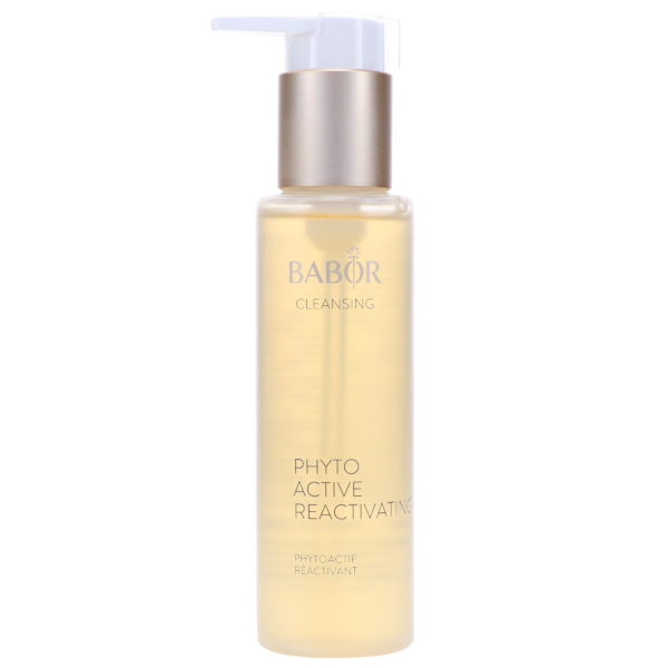 BABOR Cleansing CP Phytoactive Reactivating 3.38 oz