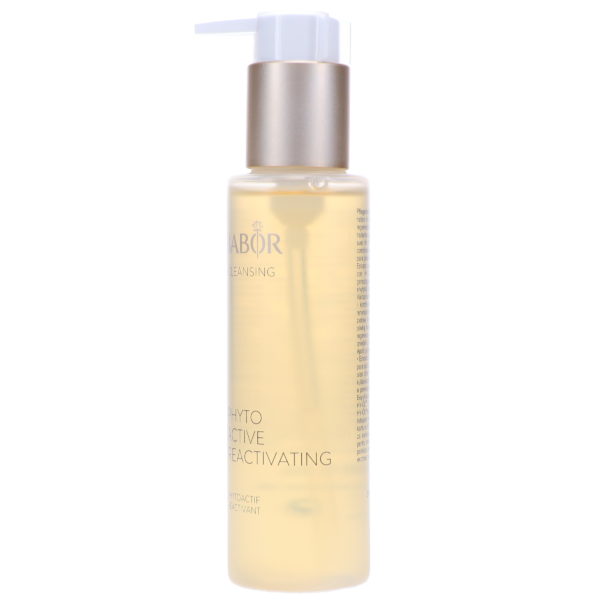 BABOR Cleansing CP Phytoactive Reactivating 3.38 oz