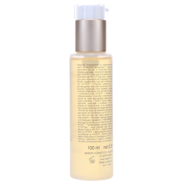 BABOR Cleansing CP Phytoactive Reactivating 3.38 oz