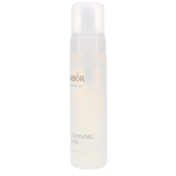 BABOR Cleansing Foam 6.75 oz