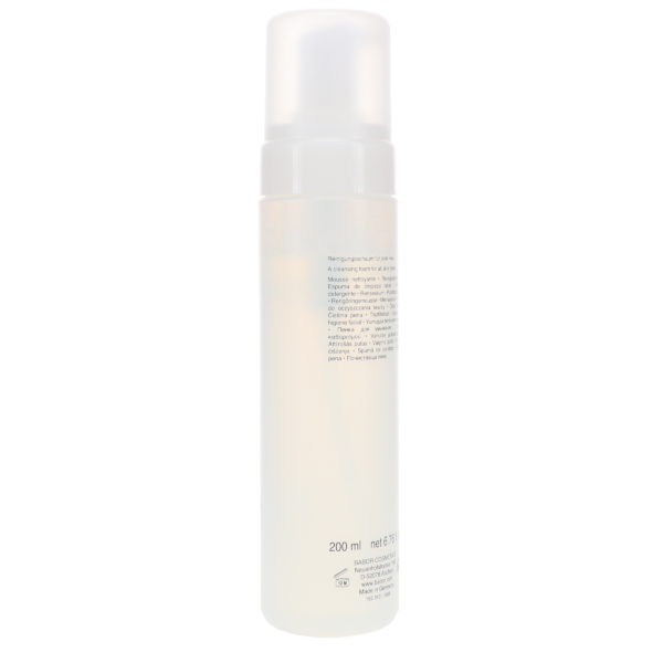 BABOR Cleansing Foam 6.75 oz