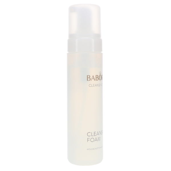 BABOR Cleansing Foam 6.75 oz