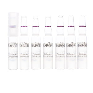 BABOR Collagen Booster Ampoule Concentrates 7 Count