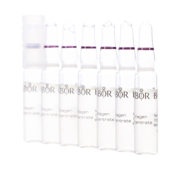 BABOR Collagen Booster Ampoule Concentrates 7 Count