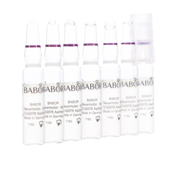 BABOR Collagen Booster Ampoule Concentrates 7 Count