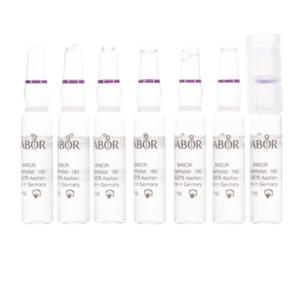 BABOR Collagen Booster Ampoule Concentrates 7 Count