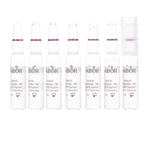 BABOR Collagen Booster Ampoule Concentrates 7 Count