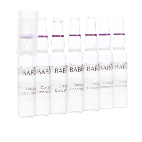 BABOR Collagen Booster Ampoule Concentrates 7 Count