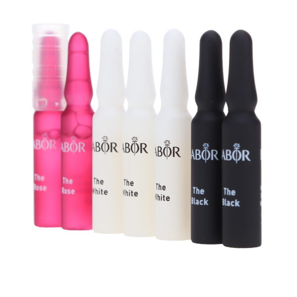 BABOR Grand Cru Ampoule Concentrates 7 Count