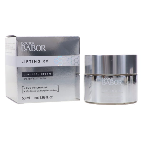 BABOR Doctor BABOR Lifting RX Collagen Cream 1.69 oz