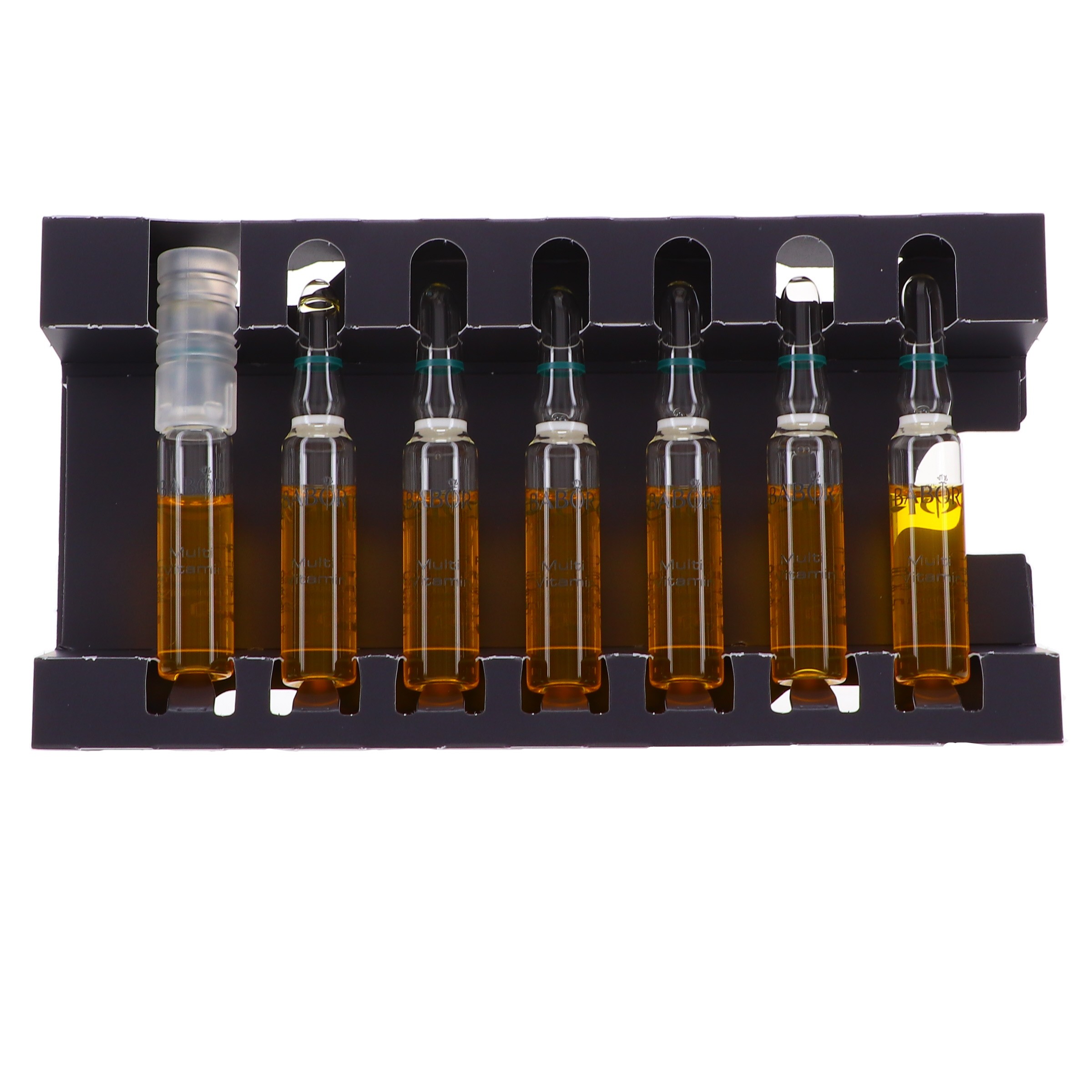 BABOR Multi Vitamin Ampoules 7 Count