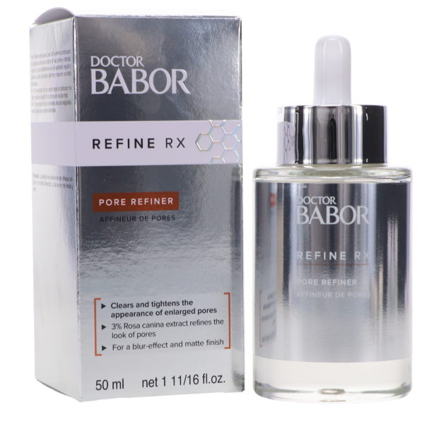 BABOR Refine RX Pore Refiner 1.69 oz