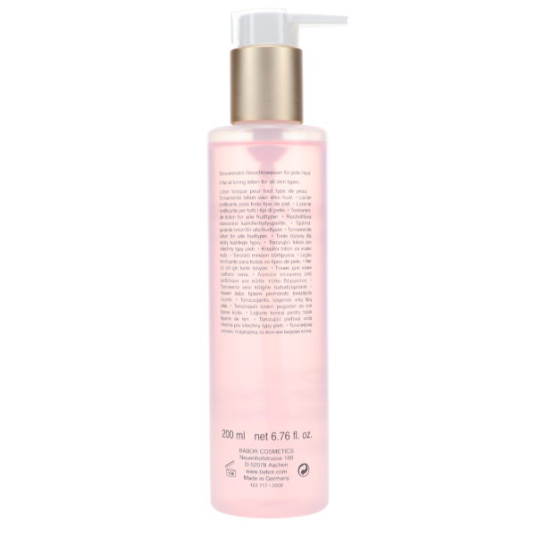 BABOR Rose Toning Essence 6.76 oz