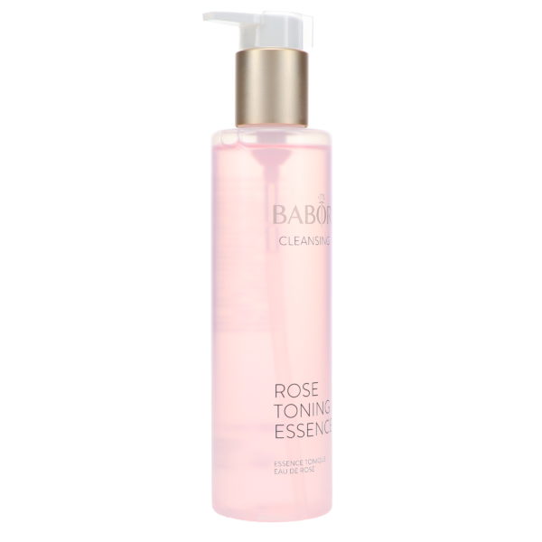 BABOR Rose Toning Essence 6.76 oz