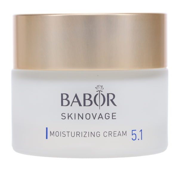 BABOR Skinovage Moisturizing Cream 1.75 oz