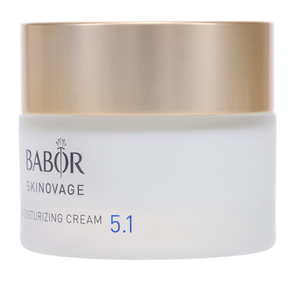 BABOR Skinovage Moisturizing Cream 1.75 oz