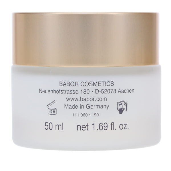 BABOR Skinovage Moisturizing Cream 1.75 oz