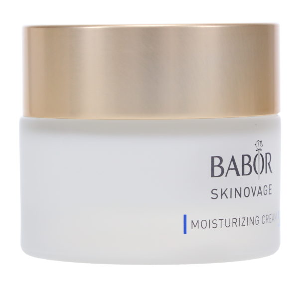 BABOR Skinovage Moisturizing Cream 1.75 oz