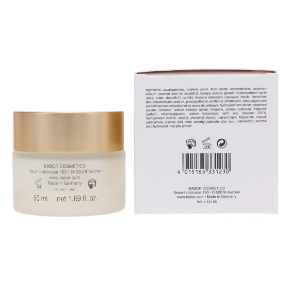 BABOR Skinovage Moisturizing Cream 1.75 oz