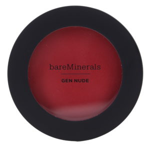 bareMinerals Gen Nude Powder Blush You Had Me At Merlot 0.21 oz