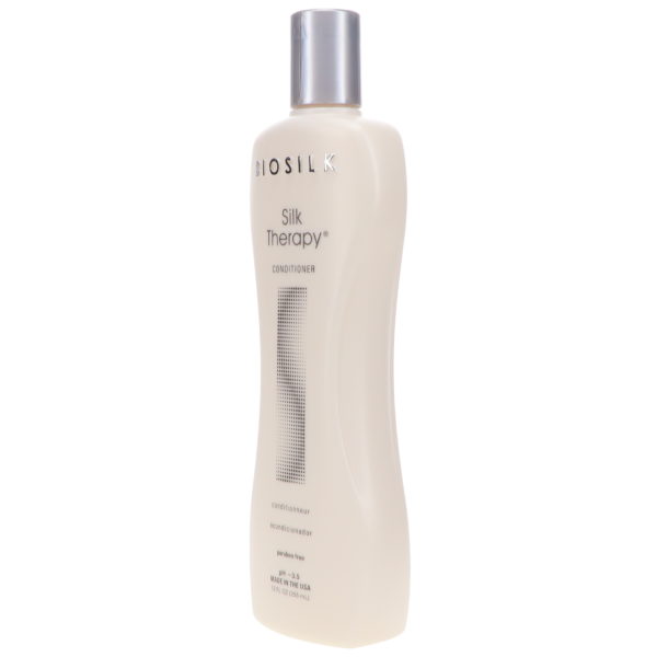 Biosilk Silk Therapy Conditioner 12 oz