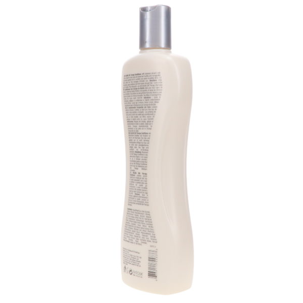 Biosilk Silk Therapy Conditioner 12 oz