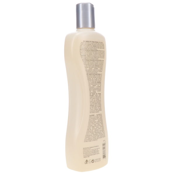 Biosilk Silk Therapy Shampoo 12 oz