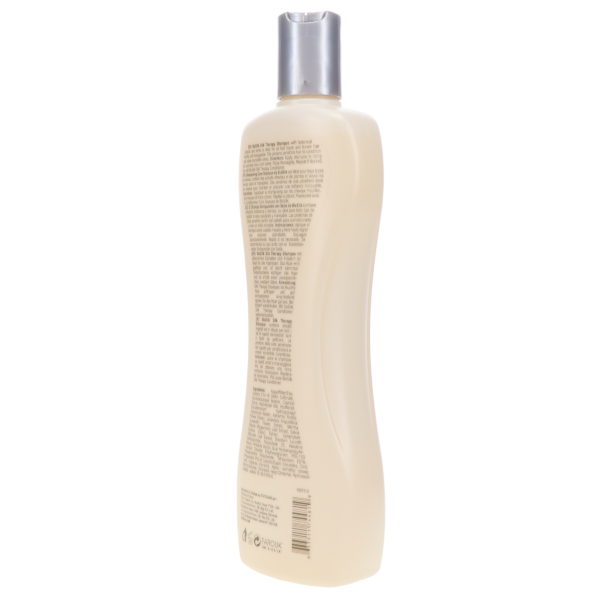 Biosilk Silk Therapy Shampoo 12 oz