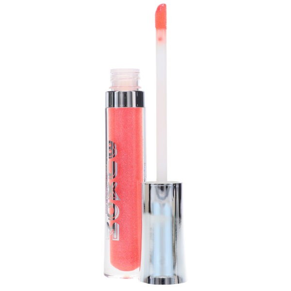 BUXOM Full-On Plumping Lip Polish Gloss April 0.15 oz