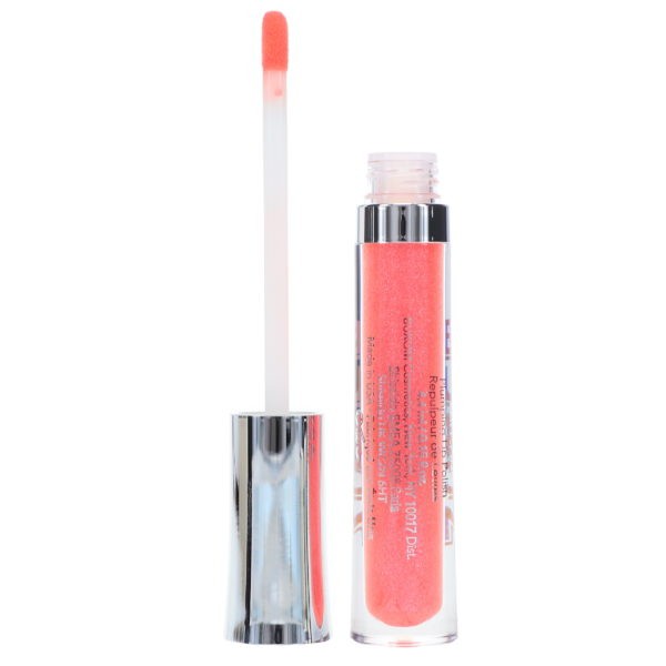 BUXOM Full-On Plumping Lip Polish Gloss April 0.15 oz