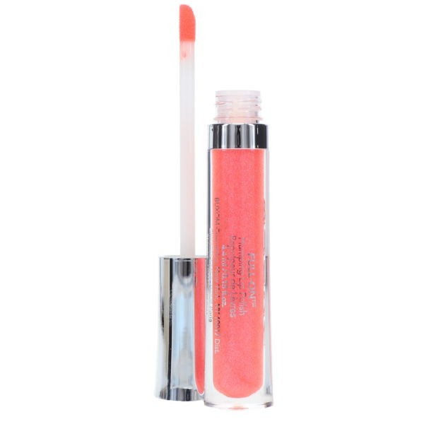 BUXOM Full-On Plumping Lip Polish Gloss April 0.15 oz