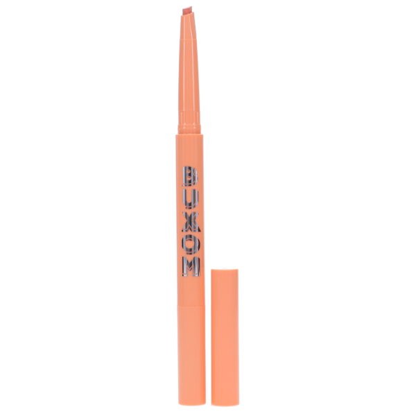 BUXOM Power Line Plumping Lip Liner Bold Beige 0.1 oz