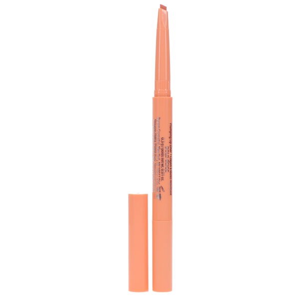 BUXOM Power Line Plumping Lip Liner Bold Beige 0.1 oz